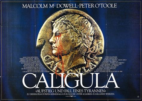 caligula la pelicula|Caligula (film)